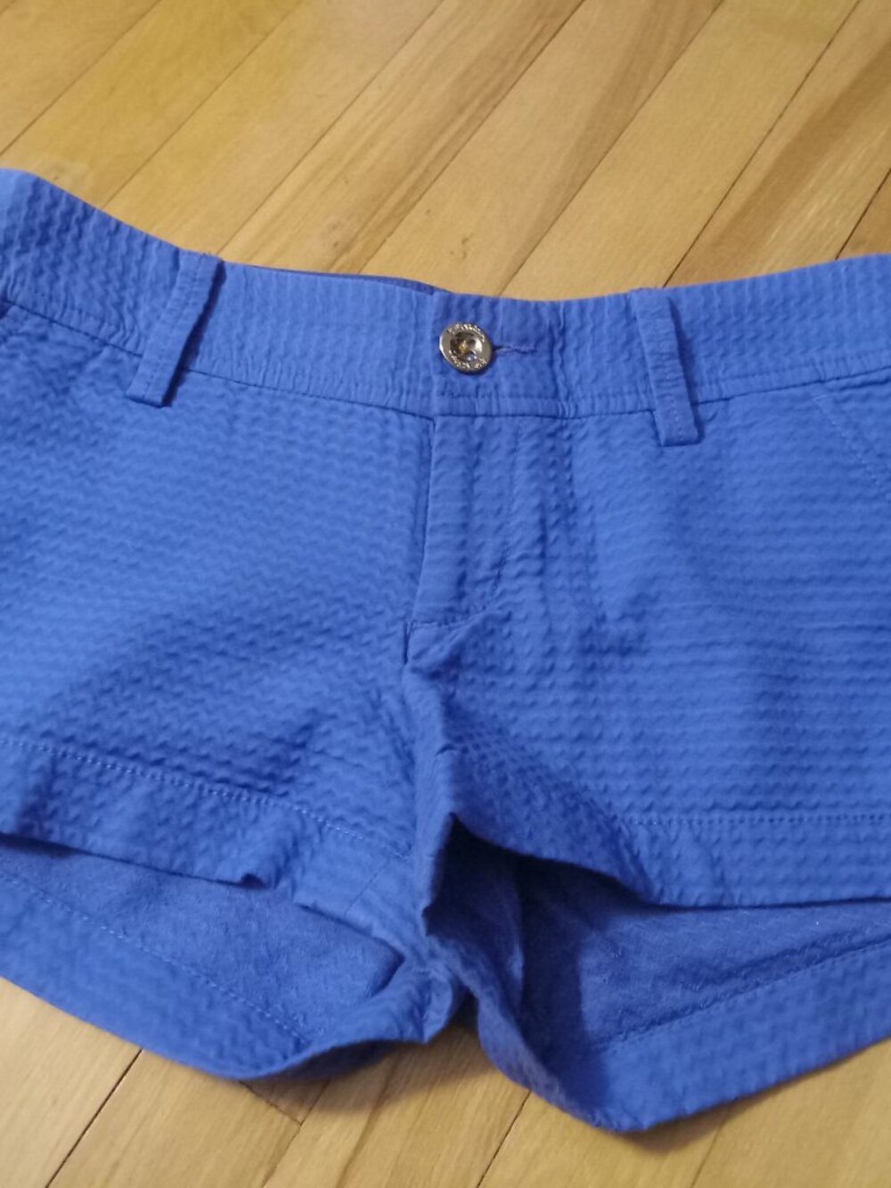 Lily Pulitzer Shorts Size Small